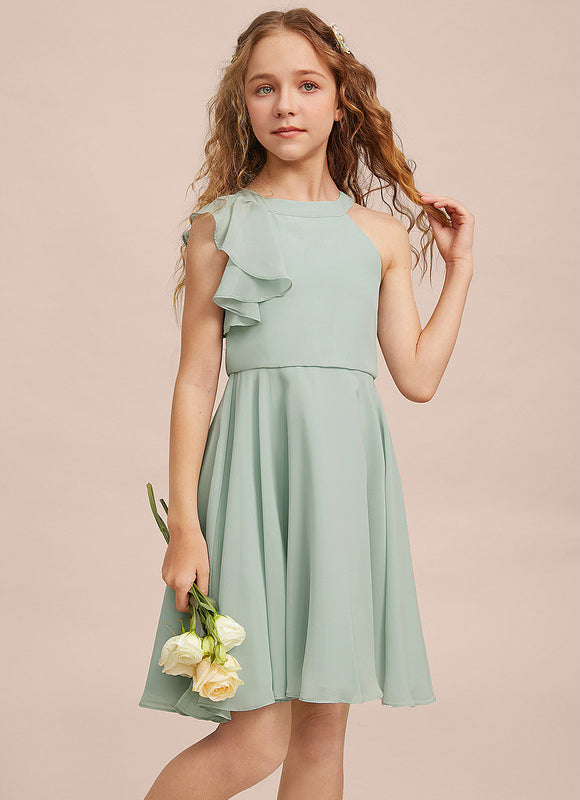 Robe Cérémonie Mint Légère - gallery 5