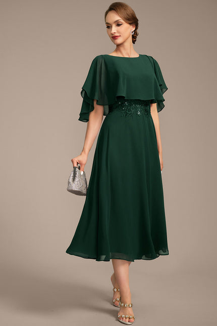 Robe Cérémonie Élégance Sylvestre - gallery 5