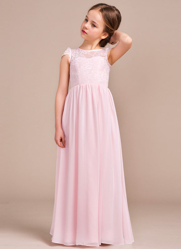 Robe Cérémonie Éclat Cerise - gallery 5