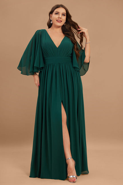 Robe Cérémonie Danse Étoilée - gallery 7
