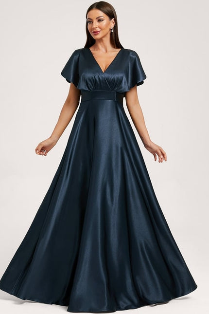 Robe Longue Ceremonie