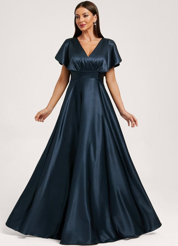 Robe Longue Ceremonie