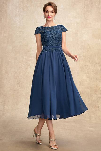 Robe Ceremonie Parme - gallery 4