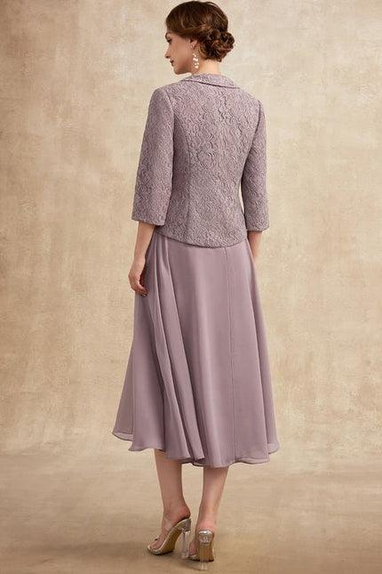 Robe Ceremonie Parme - gallery 7