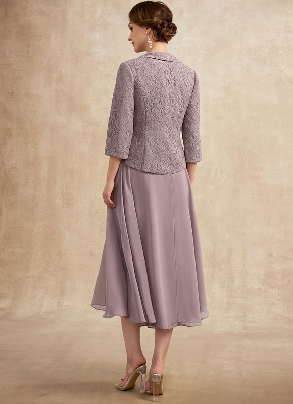 Robe Ceremonie Parme - gallery 7