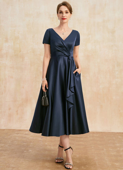 Robe Cérémonie Éclat Serein