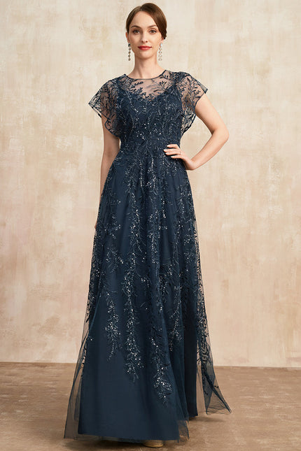 Robe Femme Forte Ceremonie - gallery 5