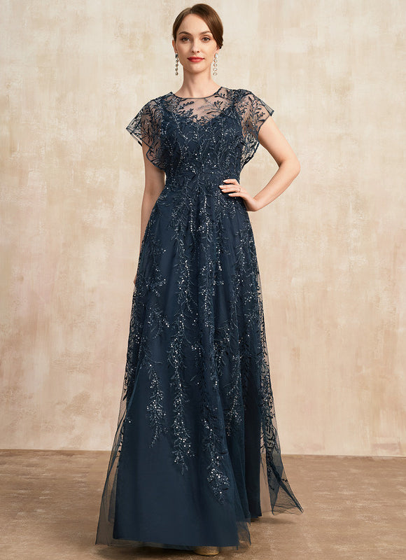 Robe Femme Forte Ceremonie - gallery 5