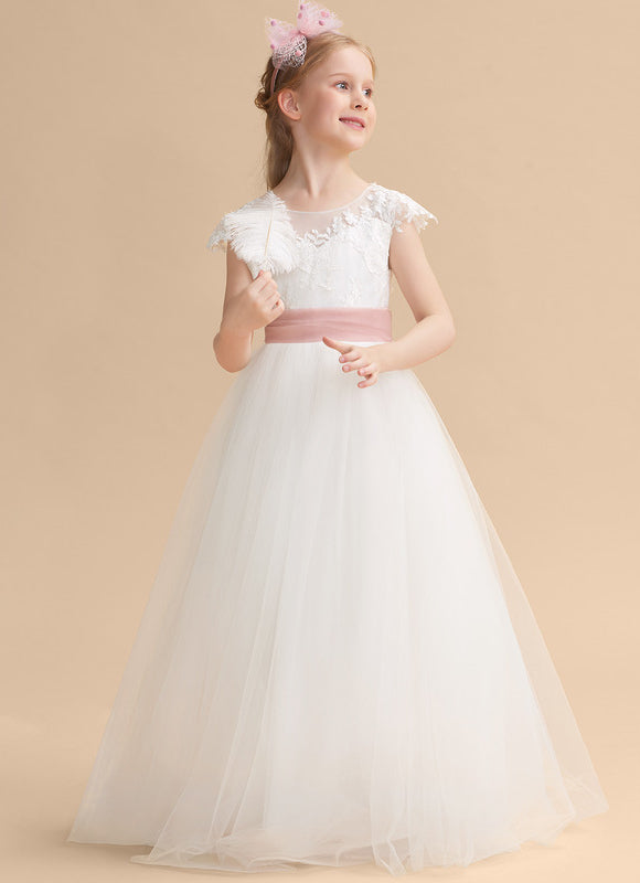 Robe Ceremonie Communion Femme - gallery 1