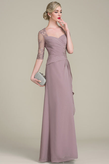 Robe Cérémonie Harmonie Éthérée - gallery 3