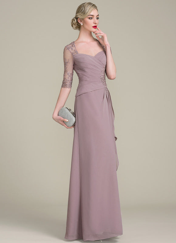 Robe Cérémonie Harmonie Éthérée - gallery 3