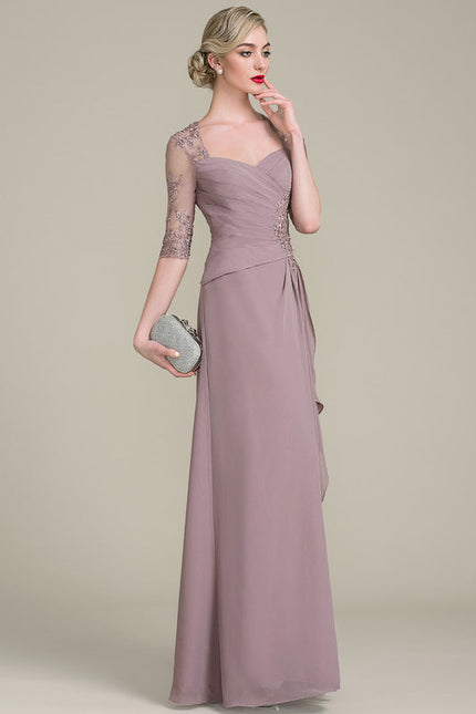 Robe Cérémonie Harmonie Éthérée - gallery 3