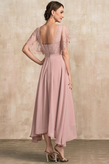 Robe Cérémonie Délire Féminin - gallery 5
