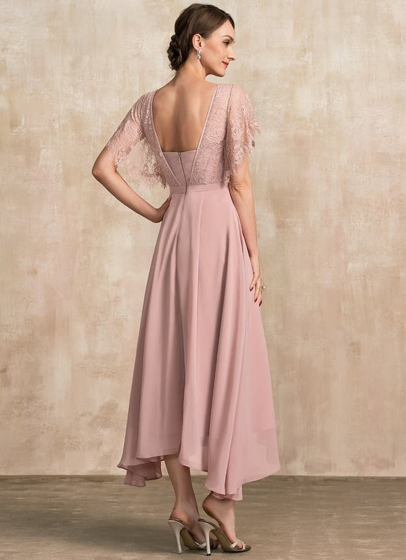 Robe Cérémonie Délire Féminin - gallery 5