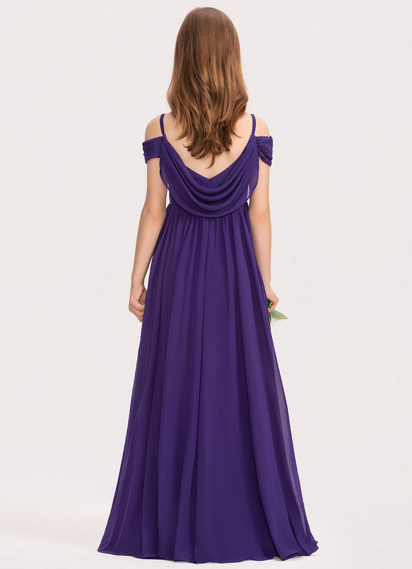 Robe Ceremonie Femme Petite - gallery 2