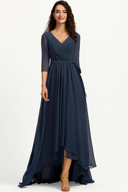 Robe Cérémonie Rêverie Éternelle - gallery 2