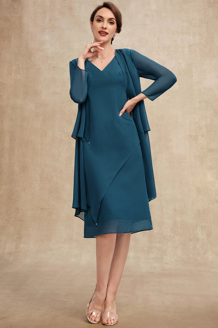 Robe Cérémonie Ombre Céleste - gallery 1