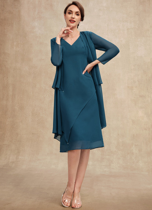 Robe Cérémonie Ombre Céleste - gallery 1