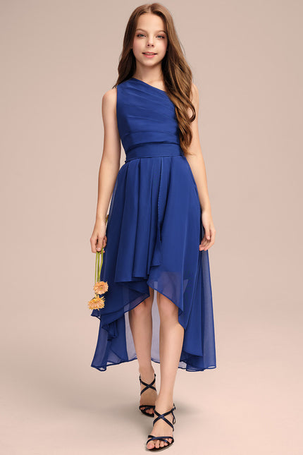 Robe Cérémonie Sérénité Marine - gallery 2