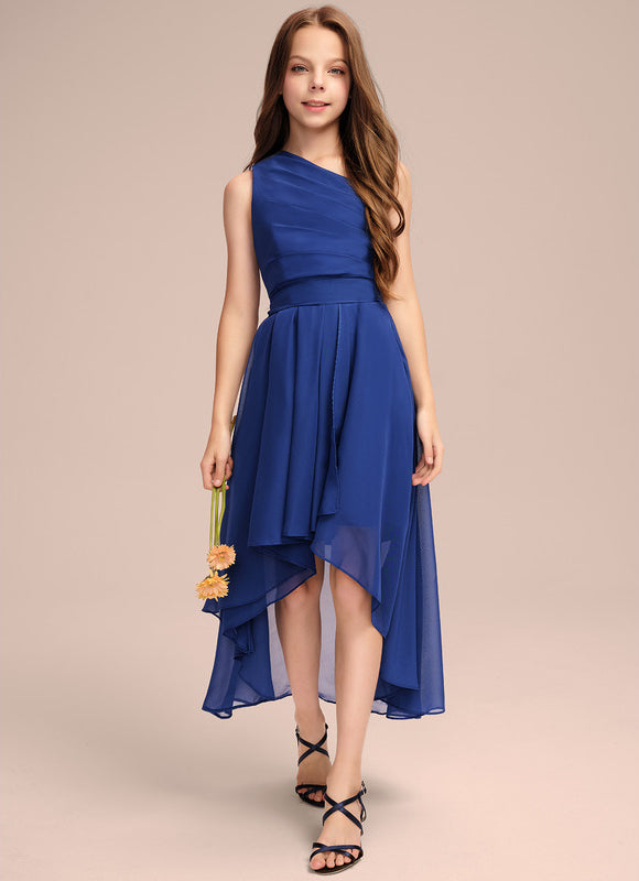 Robe Cérémonie Sérénité Marine - gallery 2