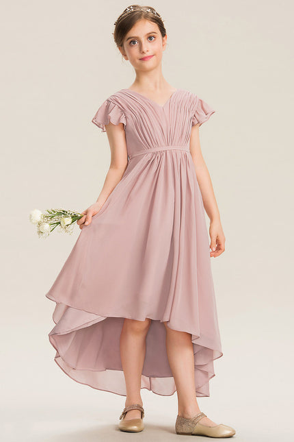 Robe Cérémonie Rêve Flottant - gallery 3