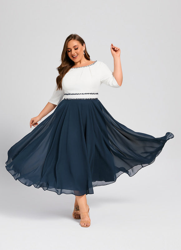 Robe Plissée Ceremonie - gallery 8