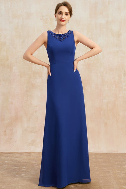 Robe Cérémonie Élégante Mère - gallery 3