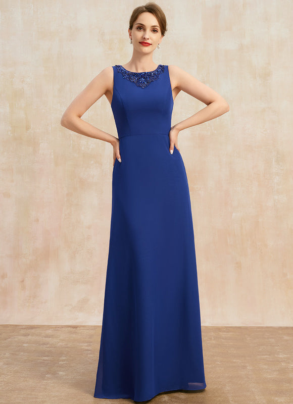 Robe Cérémonie Élégante Mère - gallery 3