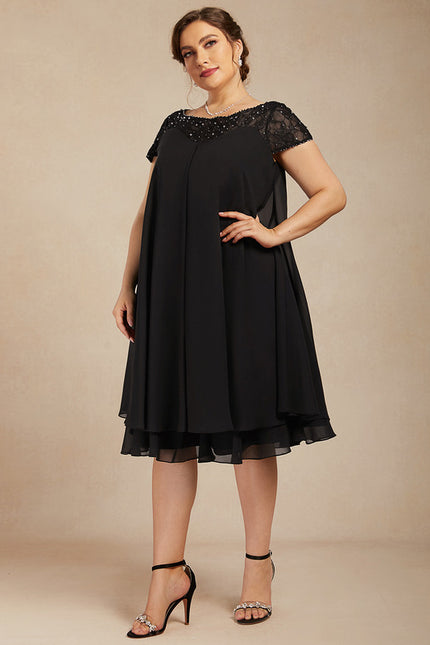 Robe Cérémonie Chic Raffinement - gallery 9
