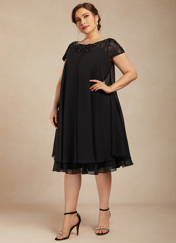 Robe Cérémonie Chic Raffinement - gallery 9
