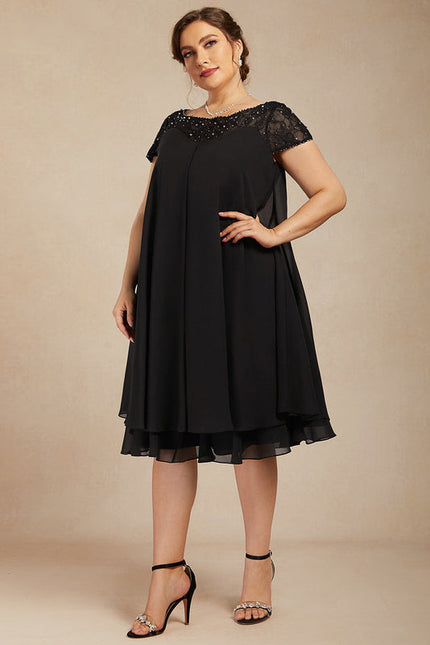 Robe Cérémonie Chic Raffinement - gallery 9