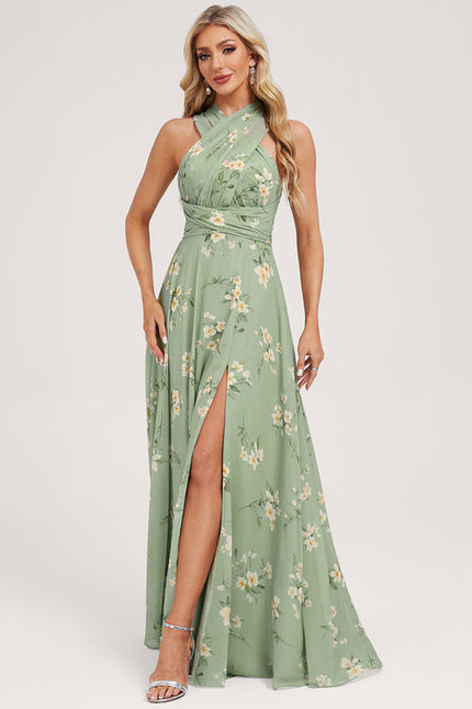 Robe Ceremonie Decollete - gallery 8