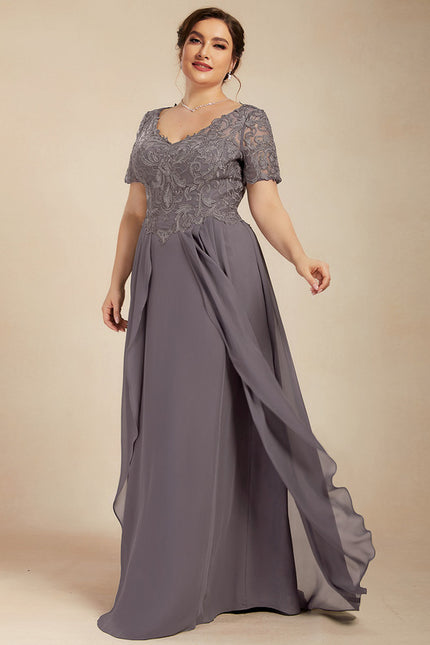 Robe Cérémonie Éclat De Tendresse - gallery 9