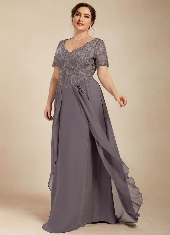 Robe Cérémonie Éclat De Tendresse - gallery 9