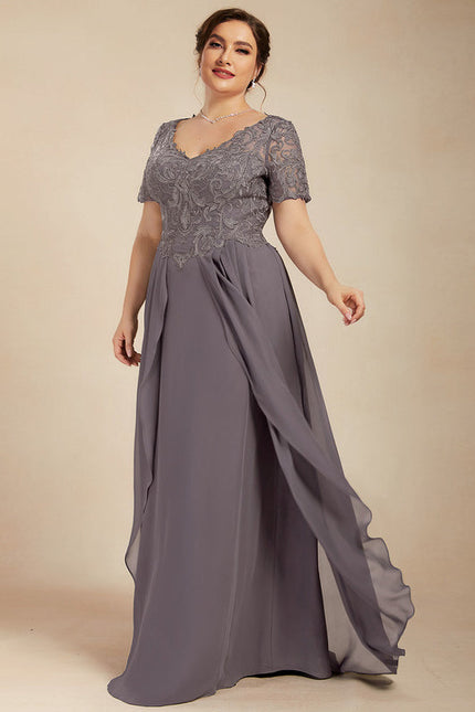 Robe Cérémonie Éclat De Tendresse - gallery 9
