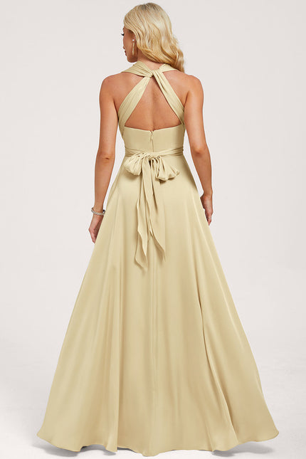 Robe Ceremonie Octobre - gallery 8