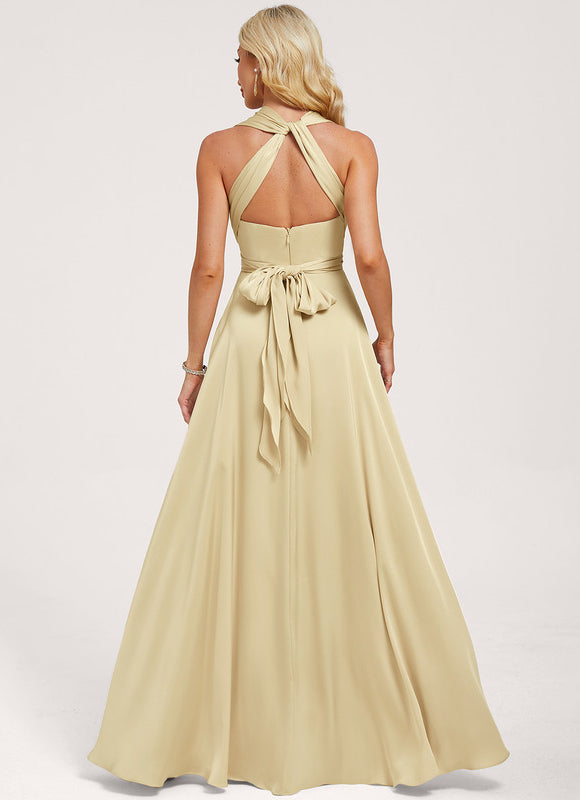 Robe Ceremonie Octobre - gallery 8