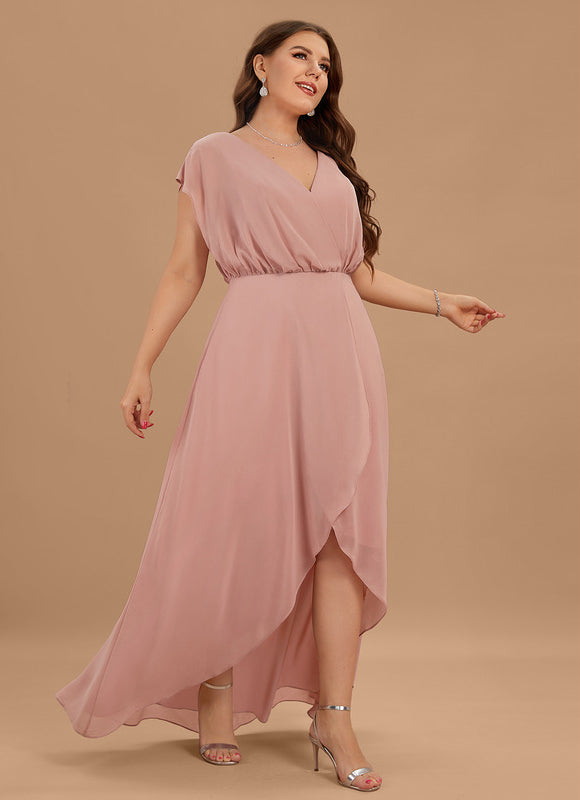 Robe Ceremonie Couleur Pastel - gallery 9