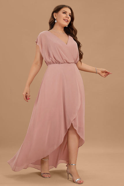 Robe Ceremonie Couleur Pastel - gallery 9