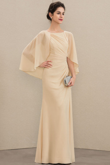 Robe Cérémonie Maternelle Élégante