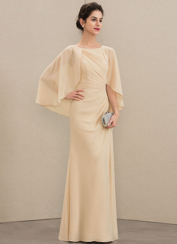 Robe Cérémonie Maternelle Élégante