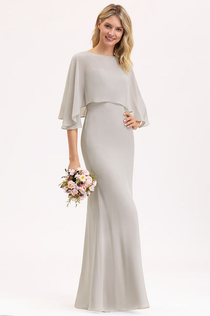 Robe Automne Ceremonie - gallery 2