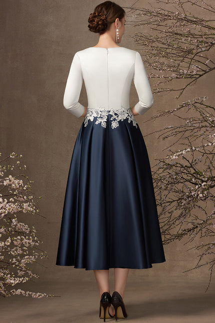 Robe Cérémonie Éclat De Floraline - gallery 4