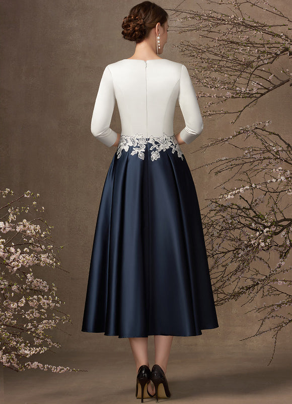 Robe Cérémonie Éclat De Floraline - gallery 4