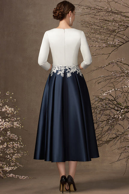 Robe Cérémonie Éclat De Floraline - gallery 4