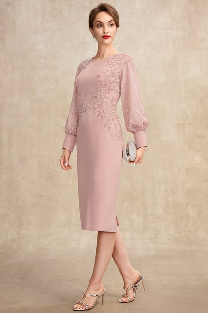 Robe Cérémonie Étoile Rose