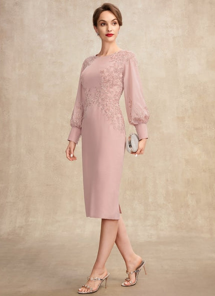 Robe Cérémonie Étoile Rose