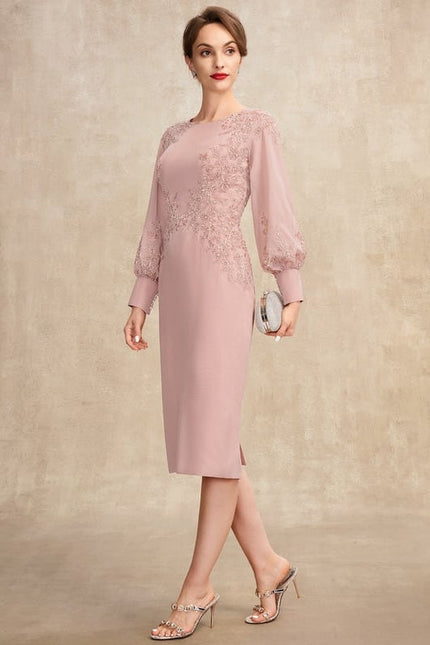 Robe Cérémonie Étoile Rose