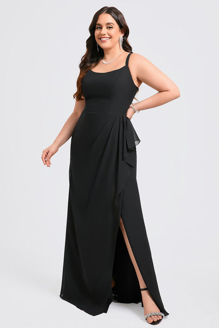 Robe Ceremonie Pastel Femme - gallery 6