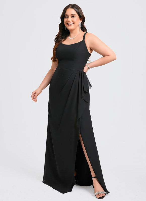 Robe Ceremonie Pastel Femme - gallery 6